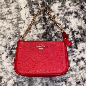 Coach Mini Bag